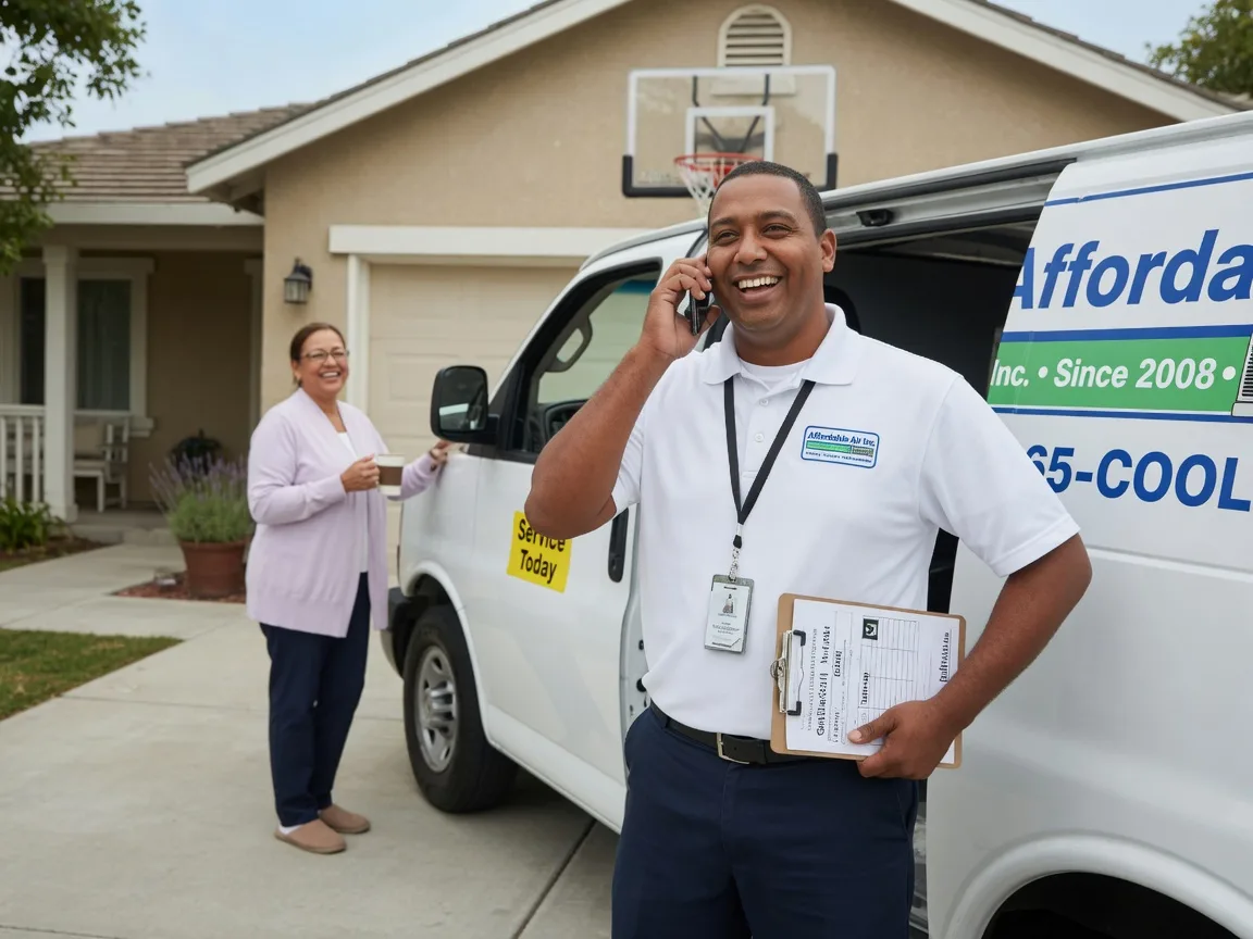 Central Ac Repair Etoile, KY FAQs